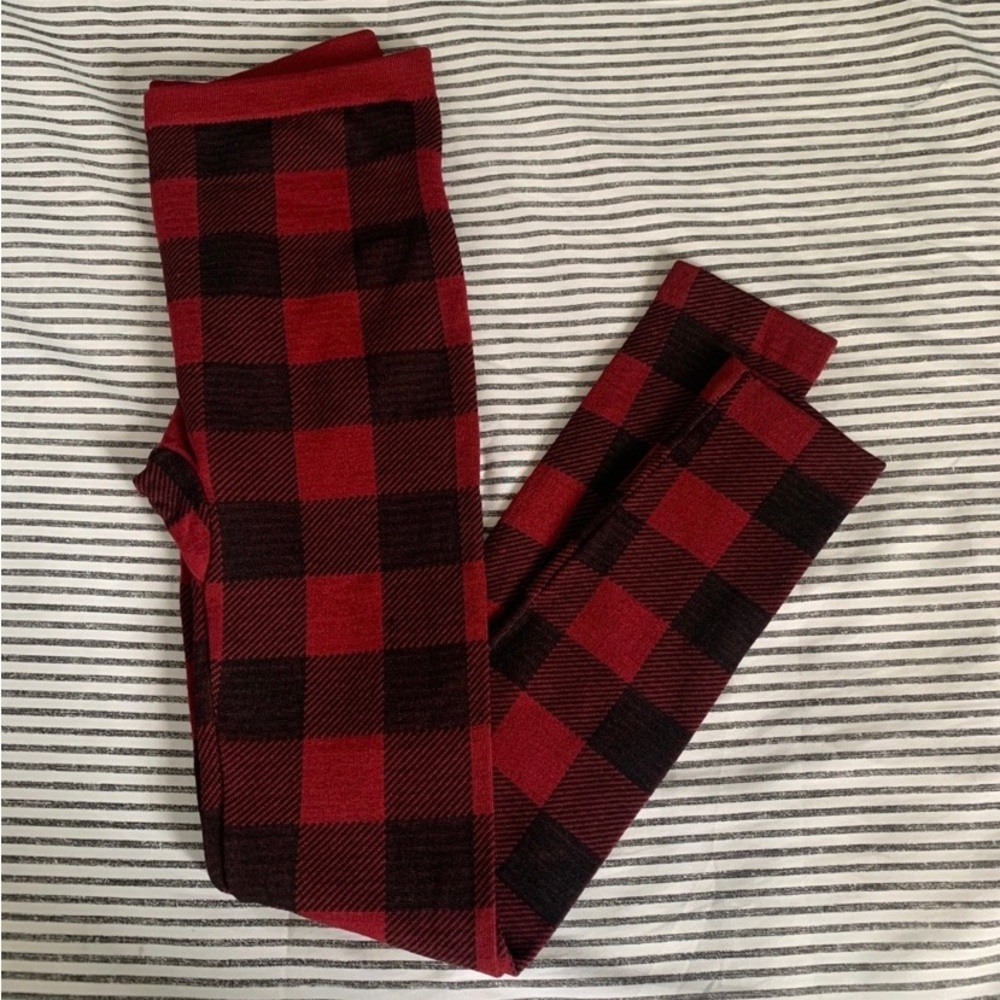 Leggings size XL   NWOT
